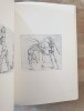 Bracelli gravures. PREAUD Maxime