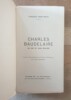 Charles Baudelaire sa vie et son œuvre. ASSELINEAU Charles