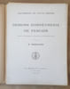 Dessins in&eacute;dits d'Orf&egrave;vrerie par Percier. PERCIER [Charles Percier Bassant] / E. Hessling