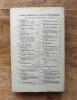 Marrons de Lyon. FENESTRIER Charles / BERAUD Henry