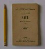Saül, Drame en cinq actes (1898). GIDE André