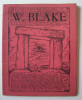 William Blake 1757-1827. EXPOSITION