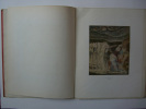 William Blake 1757-1827. EXPOSITION