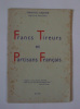 Francs Tireurs er Partisans Français. GRENIER Fernand (Député de Saint-Denis)