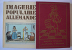 Imagerie Populaire allemande. BRUKNER Wolfgang (BRUCKNER)