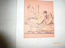 Musée Royal de Naples. Peintures, Bronzes et Statues Erotiques du Cabinet Secret. Avec leur explication par M. C. F., contenant soixante gravures.. ...
