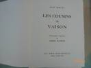 Les Cousins de Vaison.. MARTET, Jean. - André PLANSON.