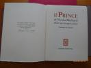 Le Prince. Traduction de Guiraudet. Préface d'Amelot de la Houssaye.. MACHIAVEL, Nicolas. - Georges LAMBERT.