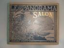 Le Panorama. Salon de 1900.. NEURDEIN, Frères.