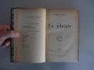 Le Plaisir.. BINET-VALMER, Jean Auguste Gustave.