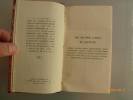 Les Quatre Livres de Lecture. 1869-1872. Première traduction intégrale avec introduction et notes de Charles Salomon. Fables, Contes, Récits, ...