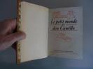 Le Petit Monde de Don Camillo. Traduit de l'Italien par Gennie Luccioni.. GUARESCHI, Giovanni.