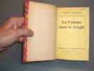 La Femme dans la Jungle. Texte français de Madame E.R. Blanchet.. MAUGHAM, William Somerset.