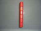 La Flamme au poing.  Nouvelle Edition précédée de " Vues sur la Guerre de 1914 - 1945.". MALHERBE, Henry.