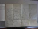 Histoire des Deux Restaurations. De Janvier 1813 à Octobre 1830. 3 ième Edition revue avec le plus grand soin par l'Auteur.  Complet de sa carte.. ...