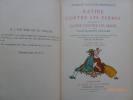 Satire contre les Femmes suivie de la Satire contre les Maris de Jean-François REGNARD. Publiées d'après les Editions Originales de 1694 avec Notice ...