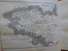 La Basse-Bretagne. Ouvrage Orné de 313 Héliogravures. Couverture illustrée par Mathurin Meheut.. DUPOUY Auguste.