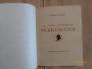 Les Papiers Posthumes du Pickwick-Club. Avec l'Exemplaire commercial de présentation au libraire.. DICKENS, Charles. - Jacques TOUCHET.