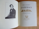 Les Contes de Hans Christian Andersen. Traduit en Français par Etienne Avenard.. ANDERSEN, Hans Christian. - Hans TEGNER