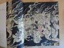 Le Monde Secret des Shunga. L'Art Erotique Japonais.. OFER SHAGAN.