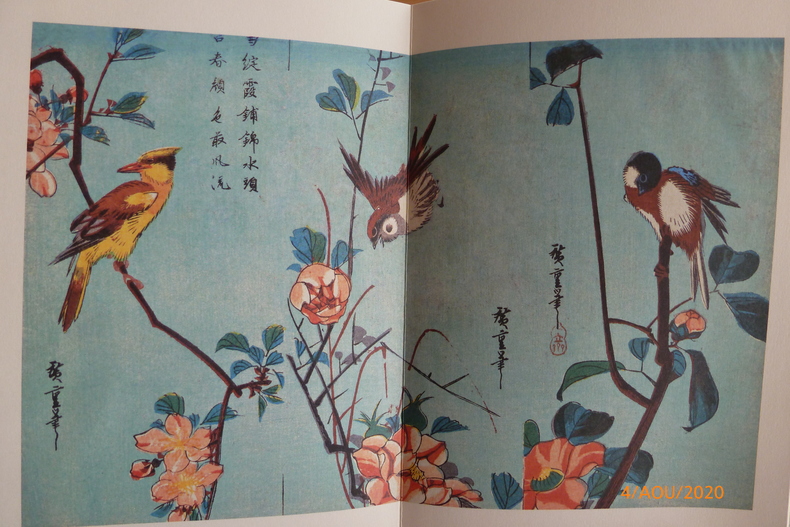 Hokusai, Hiroshige, Utamaro : les grands maîtres de l'estampe japonaise