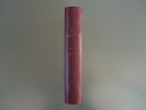 Poésies. 1866 - 1872.. PRUDHOMME, Sully.
