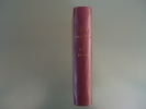 Poésies. 1865 - 1866. Stances et Poèmes.. PRUDHOMME, Sully.