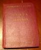 SYRIA AND THE LIBANON .. STEIMATZKY'S GUIDE .