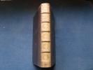JOURNAL INEDIT. COLBERT J.B.