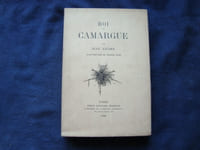 ROI DE CAMARGUE .