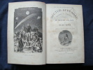 HECTOR SARVADAC .. VERNE Jules .