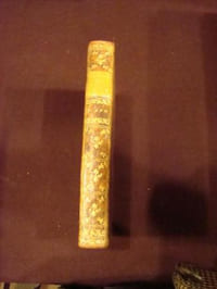 ALMANACH DE LA VILLE DE LYON
