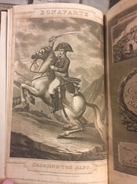 The Life of Napoleon Bonaparte