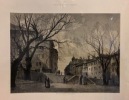 Promenade pittoresque
Int&eacute;rieur de Gen&egrave;ve. A. Fontan&eacute;si