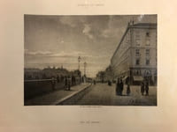 Promenade pittoresque
Intérieur de Genève