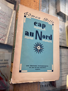 Cap au Nord