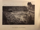 Souvenir de la F&ecirc;te des Vignerons c&eacute;l&eacute;br&eacute;e &agrave; Vevey 5 - 10 ao&ucirc;t 1889. Instantan&eacute;s de M.M. Fischer Fr&egrave;res et Rebmann - Photographes officiels de la ...