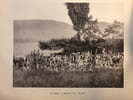 Souvenir de la F&ecirc;te des Vignerons c&eacute;l&eacute;br&eacute;e &agrave; Vevey 5 - 10 ao&ucirc;t 1889. Instantan&eacute;s de M.M. Fischer Fr&egrave;res et Rebmann - Photographes officiels de la ...
