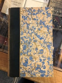 Études sociales et politiques - La jeunesse de La Fayette 1757-1792 et Les dernières années de La Fayette 1792-1834