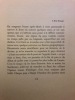 Haut-Jorat, textes et photographies
Préface de Philippe Jaccottet. GUSTAVE ROUD