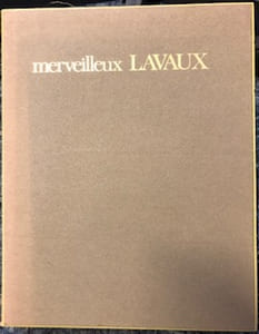 MERVEILLEUX LAVAUX