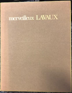 MERVEILLEUX LAVAUX. Collectif d'auteurs divers