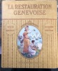 LA NUIT DE L'ESCALADE. Texte d'Alexandre Guillot - Illustrations d'Édouard Elzingre