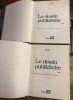 Le dessin publicitaire, Volume 1 et 2

(6ème et 7ème volume de la collection "Savoir Dessiner - Savoir Peindre"). Joseph Llobera, Romain Oltra