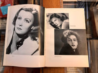 GRETA GARBO Ideal Des Jahrhunderts