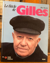 Le Siècle de Gilles