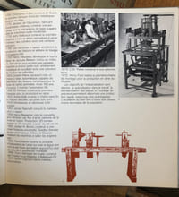 MACHINES POUR DEMAIN 1900-1975, Maillefer 75 ans de progrès techniques