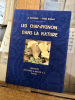 Les champignons dans la nature. J. Jaccottet / Paul Robert