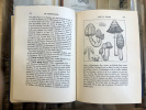 Les champignons dans la nature. J. Jaccottet / Paul Robert