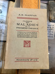 Clinique des maladies de la première enfance